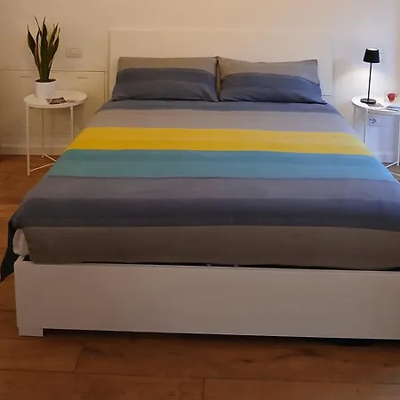 Apartment Il Monolocale *