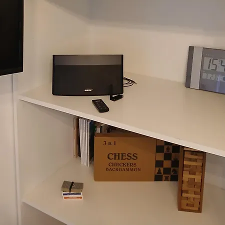 Il Monolocale Apartment