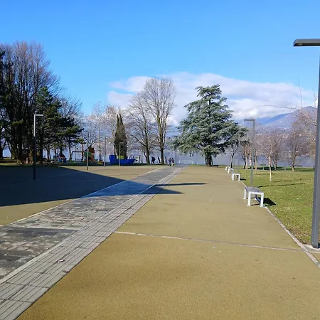 Il Monolocale Bosisio Parini